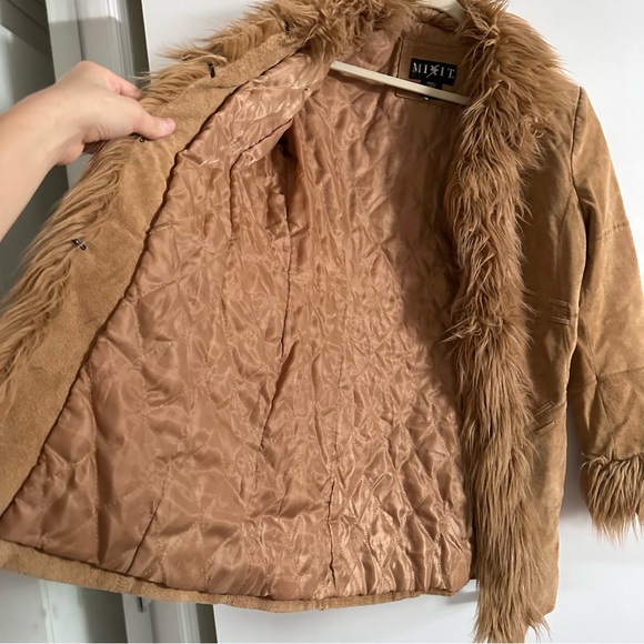 ✨PENNY LANE COAT - Picture 5 of 7